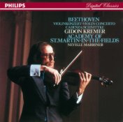 Beethoven: Violin Concerto