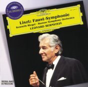 Liszt: A Faust Symphony