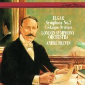 Elgar: Symphony No. 2; Cockaigne