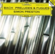 J.S. Bach: Preludes and Fugues