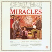 Christmas With The Miracles