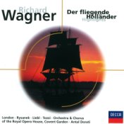 Wagner: Der Fliegende Holländer (Highlights)