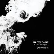 In My Head (Remixes)