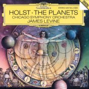 Holst: The Planets, Op. 32