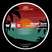 WMC Miami 2019