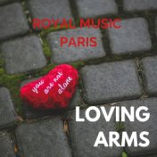 Loving Arms (International Special Edition Version)