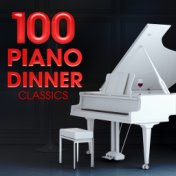 100 Piano Dinner Classics