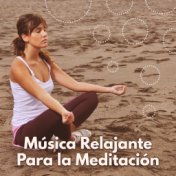 Música Relajante Para la Meditación - Sonidos Suaves de la Naturaleza Calman los Nervios, la Relajación de la Nueva Era, Música ...