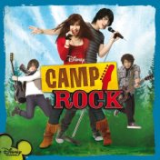 Camp Rock OST