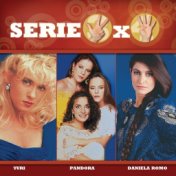Serie 3X4 (Yuri, Pandora, Daniela Roma)