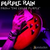 Purple Rain (From "Purple Rain")