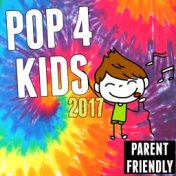 Pop for Kids 2017 (Parent Friendly)