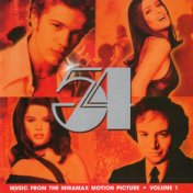Studio 54 Soundtrack - Vol. 1