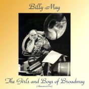 The Girls And Boys Of Broadway (Remastered 2017)