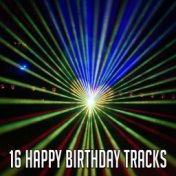 16 Happy Birthday Tracks