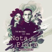 Nota De Plata (Afgo Remix)