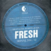 Fresh Srpanj (2014. 02/02)