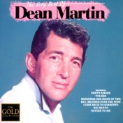 The Best Of Dean Martin (International Only)