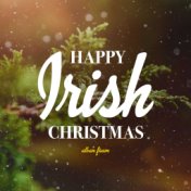 Happy Irish Christmas