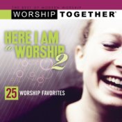 Here I Am To Worship (Vol. 2)