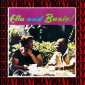 The Complete Ella and Basie Sessions (Hd Remastered Edition, Doxy Collection)