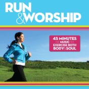 Run & Worship