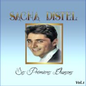 Sacha Distel - Ses Premières Chansons, Vol. 1