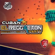 Cuban El Reggaeton Party