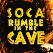 Soca Rumble in the Cave