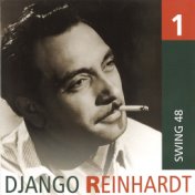Django Reinhardt Vol. 1