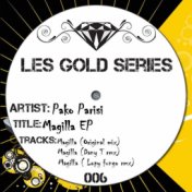 Magilla EP