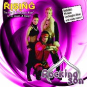 Rising - The Hits of Dschinghis Khan in the Sound of Today