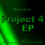 Project 4 EP