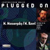 Synthesizer Music Plugged on P.Mussorgsky & M.Ravel