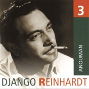 Django Reinhardt Vol. 3