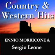 Country & Western Hits - Enrico Morricone & Sergio Leone