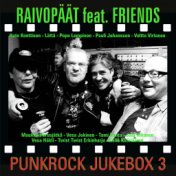 Punkrock Jukebox 3