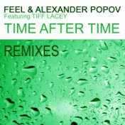 Time After Time (Pt. 2 - The Remixes)