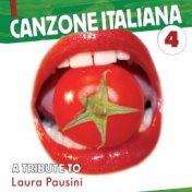 Canzone Italiana Vol. 4 (Coverversions)