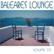 Baleares Lounge (Vol. 1)