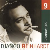 Django Reinhardt Vol. 9