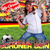 Es könnte gar nicht schöner sein (WM 2010 Edition)