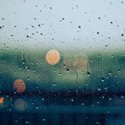 2018 Essential Nature's Rain Music: 10 Loopable Real Rain Recordings