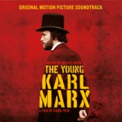 The Young Karl Marx (Original Motion Picture Soundtrack)