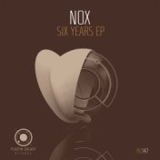 Six Years EP