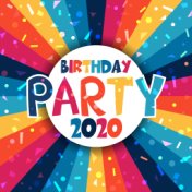 Birthday Party 2020