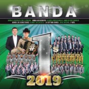 Banda #1's 2019