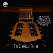 The Classical Guitar