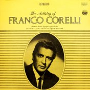 The Artistry Of Franco Corelli