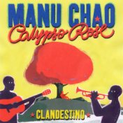 Clandestino (feat. Calypso Rose)